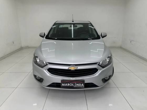 CHEVROLET ONIX 1.0 MPFI LT 8V FLEX 4P MANUAL CHEVROLET ONIX 1.0 MPFI LT 8V FLEX 4P MANUAL